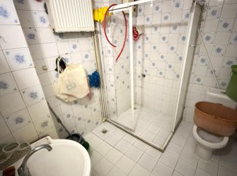 SAMSUN CANİK BELEDİYEEVLERİ MAH 3+1 110m2 BALKONLU DIŞCEPHELİ KREDİYE UYGUN DOĞALGAZLI YÜKSEK GİRİŞ DAİRE