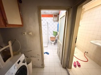 SAMSUN CANİK BELEDİYEEVLERİ MAH 3+1 110m2 BALKONLU DIŞCEPHELİ KREDİYE UYGUN DOĞALGAZLI YÜKSEK GİRİŞ DAİRE