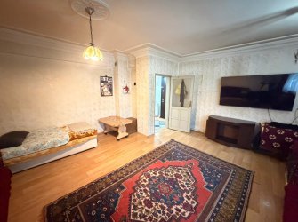 SAMSUN CANİK BELEDİYEEVLERİ MAH 3+1 110m2 BALKONLU DIŞCEPHELİ KREDİYE UYGUN DOĞALGAZLI YÜKSEK GİRİŞ DAİRE