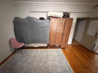 SAMSUN CANİK BELEDİYEEVLERİ MAH 3+1 110m2 BALKONLU DIŞCEPHELİ KREDİYE UYGUN DOĞALGAZLI YÜKSEK GİRİŞ DAİRE