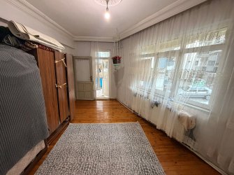 SAMSUN CANİK BELEDİYEEVLERİ MAH 3+1 110m2 BALKONLU DIŞCEPHELİ KREDİYE UYGUN DOĞALGAZLI YÜKSEK GİRİŞ DAİRE