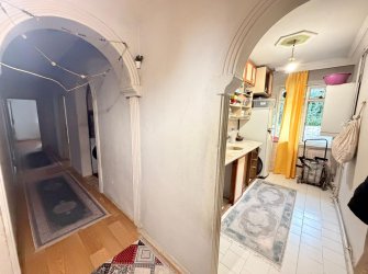 SAMSUN CANİK BELEDİYEEVLERİ MAH 3+1 110m2 BALKONLU DIŞCEPHELİ KREDİYE UYGUN DOĞALGAZLI YÜKSEK GİRİŞ DAİRE