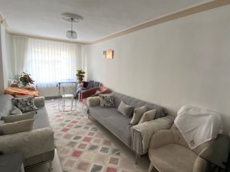 SAMSUN İLKADIM LİMAN MH 3+1 1.KAT 130m2 OTOPARKLI BALKONLU DOĞALGAZLI FIRSAT DAİRE 
