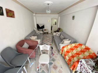 SAMSUN İLKADIM LİMAN MH 3+1 1.KAT 130m2 OTOPARKLI BALKONLU DOĞALGAZLI FIRSAT DAİRE 