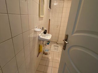 SAMSUN İLKADIM LİMAN MH 3+1 1.KAT 130m2 OTOPARKLI BALKONLU DOĞALGAZLI FIRSAT DAİRE 