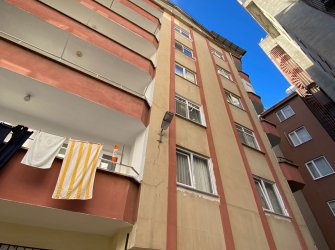 SAMSUN İLKADIM LİMAN MH 3+1 1.KAT 130m2 OTOPARKLI BALKONLU DOĞALGAZLI FIRSAT DAİRE 