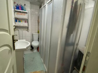 SAMSUN İLKADIM LİMAN MH 3+1 1.KAT 130m2 OTOPARKLI BALKONLU DOĞALGAZLI FIRSAT DAİRE 