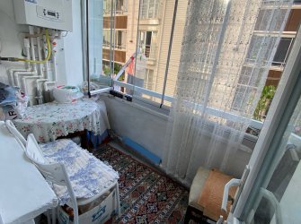 SAMSUN İLKADIM LİMAN MH 3+1 1.KAT 130m2 OTOPARKLI BALKONLU DOĞALGAZLI FIRSAT DAİRE 