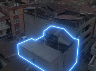 SAMSUN İLKADIM İLYASKÖY MAH 82m2 ARSA ÜZERİNDE 2.KATLI KOMPLE SATILIK BİNA ( 4 KAT İMARLI BİTİŞİK NİZAM )