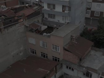 SAMSUN İLKADIM İLYASKÖY MAH 82m2 ARSA ÜZERİNDE 2.KATLI KOMPLE SATILIK BİNA ( 4 KAT İMARLI BİTİŞİK NİZAM )