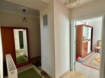 SAMSUN ATAKUM ESENEVLER MH 2+1 110m2 2.KAT EŞYALI TRAMVAYA VE ANAYOLA 1DK FIRSAT DAİRE