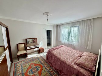 SAMSUN ATAKUM ESENEVLER MH 2+1 110m2 2.KAT EŞYALI TRAMVAYA VE ANAYOLA 1DK FIRSAT DAİRE