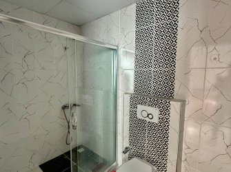 SAMSUN ATAKUM ESENEVLER MH 2+1 110m2 2.KAT EŞYALI TRAMVAYA VE ANAYOLA 1DK FIRSAT DAİRE