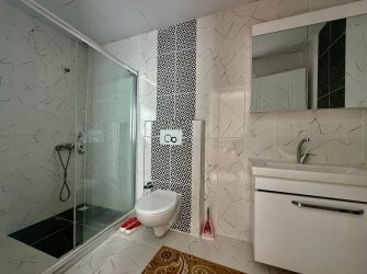SAMSUN ATAKUM ESENEVLER MH 2+1 110m2 2.KAT EŞYALI TRAMVAYA VE ANAYOLA 1DK FIRSAT DAİRE