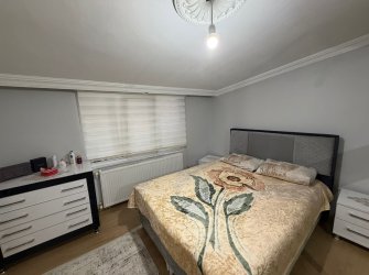 SAMSUN İLKADIM LİMAN MH 3+1 150m2 İÇİ YAPILI MASRAFSIZ ÇATISI MEVCUT MERKEZİ KONUMDA 100.YIL BULVARINA 20METRE FIRSAT DUBLEKS DAİRE