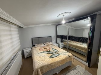 SAMSUN İLKADIM LİMAN MH 3+1 150m2 İÇİ YAPILI MASRAFSIZ ÇATISI MEVCUT MERKEZİ KONUMDA 100.YIL BULVARINA 20METRE FIRSAT DUBLEKS DAİRE