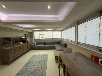 SAMSUN İLKADIM LİMAN MH 3+1 150m2 İÇİ YAPILI MASRAFSIZ ÇATISI MEVCUT MERKEZİ KONUMDA 100.YIL BULVARINA 20METRE FIRSAT DUBLEKS DAİRE