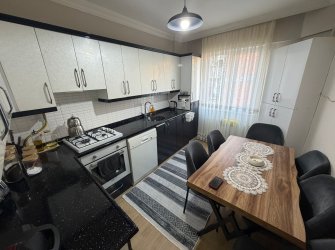 SAMSUN İLKADIM LİMAN MH 3+1 150m2 İÇİ YAPILI MASRAFSIZ ÇATISI MEVCUT MERKEZİ KONUMDA 100.YIL BULVARINA 20METRE FIRSAT DUBLEKS DAİRE