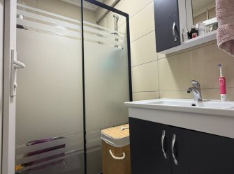 SAMSUN İLKADIM LİMAN MH 3+1 150m2 İÇİ YAPILI MASRAFSIZ ÇATISI MEVCUT MERKEZİ KONUMDA 100.YIL BULVARINA 20METRE FIRSAT DUBLEKS DAİRE