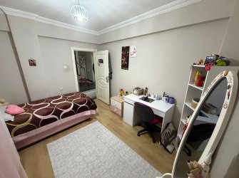 SAMSUN İLKADIM LİMAN MH 3+1 150m2 İÇİ YAPILI MASRAFSIZ ÇATISI MEVCUT MERKEZİ KONUMDA 100.YIL BULVARINA 20METRE FIRSAT DUBLEKS DAİRE