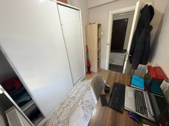 SAMSUN İLKADIM LİMAN MH 3+1 150m2 İÇİ YAPILI MASRAFSIZ ÇATISI MEVCUT MERKEZİ KONUMDA 100.YIL BULVARINA 20METRE FIRSAT DUBLEKS DAİRE