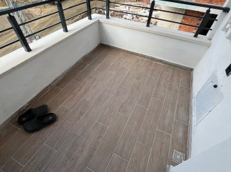 SAMSUN ATAKUM KURUPELİT MAH. 1+1 EŞYALI 2.KAT 60m2  OTOPARKLI ASANSÖRLÜ YERDEN ISITMALI ÖZEL YAPIM LÜX SIFIR FIRSAT DAİRE