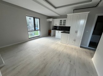 SAMSUN ATAKUM ÇAKIRLAR YALI MAH. 1+1 3.KAT 60m2 OTOPARKLI ASANSÖRLÜ GENİŞ VE MANZARALI BALKON YERDEN ISITMALI SIFIR FIRSAT DAİRE 