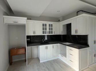 SAMSUN ATAKUM ÇAKIRLAR YALI MAH. 1+1 3.KAT 60m2 OTOPARKLI ASANSÖRLÜ GENİŞ VE MANZARALI BALKON YERDEN ISITMALI SIFIR FIRSAT DAİRE 