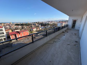 SAMSUN İLKADIM KALKANCI MH 3+1 180m2 4.KAT EBEVEYN BANYOLU KİLERLİ GENİŞ BALKONLU DENİZ MANZARALI FIRSAT DAİRE