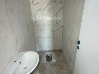 SAMSUN İLKADIM KALKANCI MH 3+1 180m2 4.KAT EBEVEYN BANYOLU KİLERLİ GENİŞ BALKONLU DENİZ MANZARALI FIRSAT DAİRE