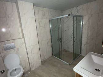 SAMSUN İLKADIM KALKANCI MH 3+1 180m2 4.KAT EBEVEYN BANYOLU KİLERLİ GENİŞ BALKONLU DENİZ MANZARALI FIRSAT DAİRE