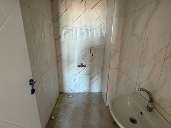 SAMSUN İLKADIM KALKANCI MH 3+1 180m2 4.KAT EBEVEYN BANYOLU KİLERLİ GENİŞ BALKONLU DENİZ MANZARALI FIRSAT DAİRE