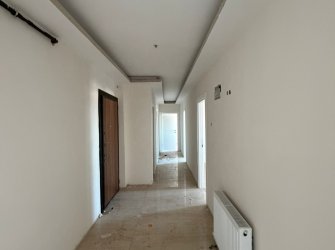 SAMSUN İLKADIM KALKANCI MH 3+1 180m2 4.KAT EBEVEYN BANYOLU KİLERLİ GENİŞ BALKONLU DENİZ MANZARALI FIRSAT DAİRE