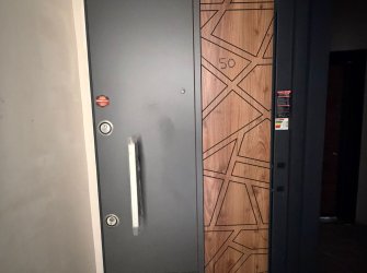 SAMSUN ATAKUM KÖRFEZ MH 1+1 55m2 GİRİŞ KAT BULVARIN 1 SOKAK ALTINDA ANAHTAR TESLİM BÖLGENİN EN UYGUN FIRSAT SATILIK DAİRESİ