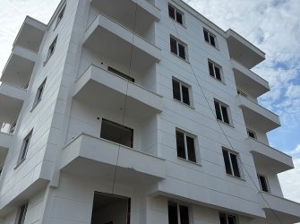 SAMSUN ATAKUM KÖRFEZ MH 1+1 55m2 GİRİŞ KAT BULVARIN 1 SOKAK ALTINDA ANAHTAR TESLİM BÖLGENİN EN UYGUN FIRSAT SATILIK DAİRESİ