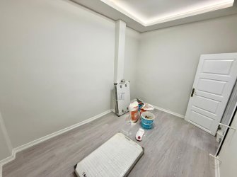 SAMSUN İLKADIM KADİFEKALE MH 2+1 90 m2 BAHÇE KAT İÇİ SIFIR YAPILI DOĞALGAZLI KİLERLİ BAHÇELİ MASRAFSIZ KREDİYE UYGUN SATILIK FIRSAT DAİRE…