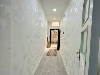 SAMSUN İLKADIM KADİFEKALE MH 2+1 90 m2 BAHÇE KAT İÇİ SIFIR YAPILI DOĞALGAZLI KİLERLİ BAHÇELİ MASRAFSIZ KREDİYE UYGUN SATILIK FIRSAT DAİRE…