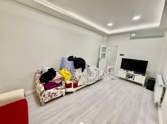 SAMSUN İLKADIM KADİFEKALE MH 2+1 90 m2 BAHÇE KAT İÇİ SIFIR YAPILI DOĞALGAZLI KİLERLİ BAHÇELİ MASRAFSIZ KREDİYE UYGUN SATILIK FIRSAT DAİRE…