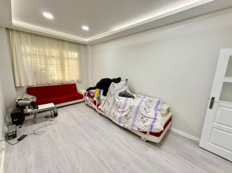 SAMSUN İLKADIM KADİFEKALE MH 2+1 90 m2 BAHÇE KAT İÇİ SIFIR YAPILI DOĞALGAZLI KİLERLİ BAHÇELİ MASRAFSIZ KREDİYE UYGUN SATILIK FIRSAT DAİRE…