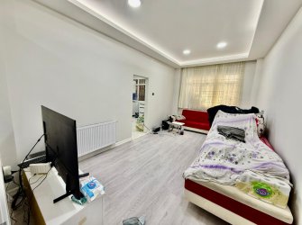 SAMSUN İLKADIM KADİFEKALE MH 2+1 90 m2 BAHÇE KAT İÇİ SIFIR YAPILI DOĞALGAZLI KİLERLİ BAHÇELİ MASRAFSIZ KREDİYE UYGUN SATILIK FIRSAT DAİRE…