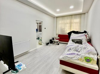 SAMSUN İLKADIM KADİFEKALE MH 2+1 90 m2 BAHÇE KAT İÇİ SIFIR YAPILI DOĞALGAZLI KİLERLİ BAHÇELİ MASRAFSIZ KREDİYE UYGUN SATILIK FIRSAT DAİRE…