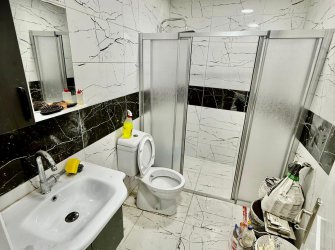 SAMSUN İLKADIM KADİFEKALE MH 2+1 90 m2 BAHÇE KAT İÇİ SIFIR YAPILI DOĞALGAZLI KİLERLİ BAHÇELİ MASRAFSIZ KREDİYE UYGUN SATILIK FIRSAT DAİRE…