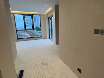 SAMSUN İLKADIM KALKANCI MH. 1+1 1.KAT 60m2 ASANSÖRLÜ OTOPARKLI GENİŞ BALKONLU ÖZEL YAPIM SIFIR FIRSAT DAİRE 