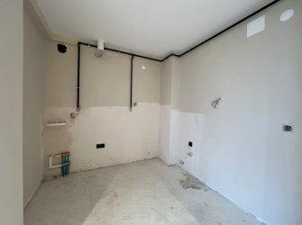 SAMSUN İLKADIM KALKANCI MH. 1+1 1.KAT 60m2 ASANSÖRLÜ OTOPARKLI GENİŞ BALKONLU ÖZEL YAPIM SIFIR FIRSAT DAİRE 