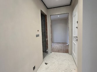 SAMSUN İLKADIM KALKANCI MH. 1+1 1.KAT 60m2 ASANSÖRLÜ OTOPARKLI GENİŞ BALKONLU ÖZEL YAPIM SIFIR FIRSAT DAİRE 