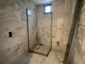 SAMSUN İLKADIM KALKANCI MH. 1+1 1.KAT 60m2 ASANSÖRLÜ OTOPARKLI GENİŞ BALKONLU ÖZEL YAPIM SIFIR FIRSAT DAİRE 