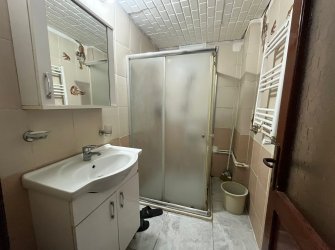 SAMSUN İLKADIM RASATHANE MAH. 2+1 KOT-1 100m2 DOĞALGAZLI BALKONLU VESTİYERLİ FIRSAT KUPON DAİRE 