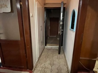 SAMSUN İLKADIM RASATHANE MAH. 2+1 KOT-1 100m2 DOĞALGAZLI BALKONLU VESTİYERLİ FIRSAT KUPON DAİRE 