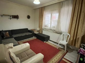SAMSUN İLKADIM RASATHANE MAH. 2+1 KOT-1 100m2 DOĞALGAZLI BALKONLU VESTİYERLİ FIRSAT KUPON DAİRE 