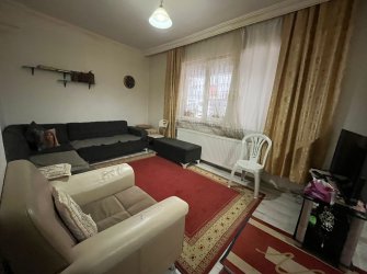 SAMSUN İLKADIM RASATHANE MAH. 2+1 KOT-1 100m2 DOĞALGAZLI BALKONLU VESTİYERLİ FIRSAT KUPON DAİRE 